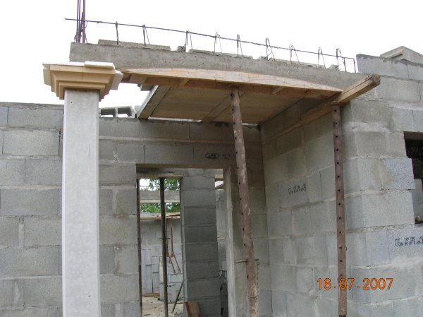 Plancher Etage
