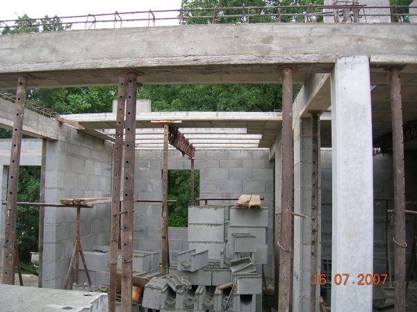 Plancher Etage