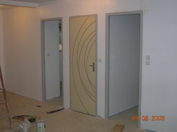 Porte